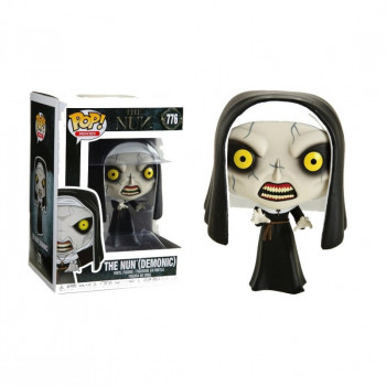 FUNKO POP! 776 LA MONJA...