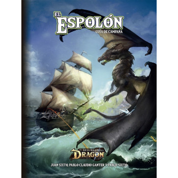 EL ESPOLON (GUIA DE...