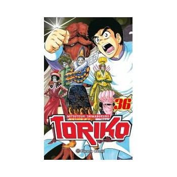 TORIKO 36