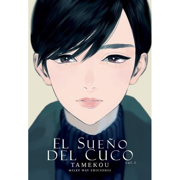 EL SUEÑO DEL CUCO 01