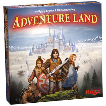 ADVENTURE LAND