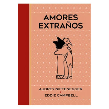 AMORES EXTRAÑOS