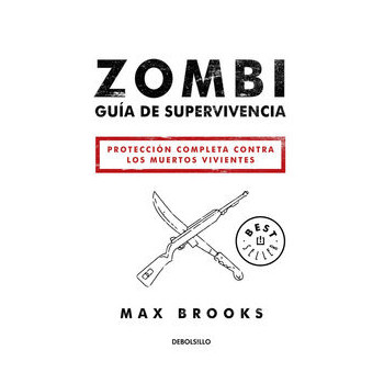 ZOMBI- GUIA DE...