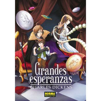 GRANDES ESPERANZAS