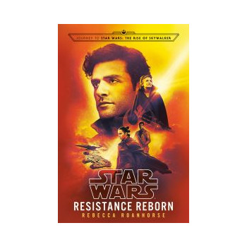 STAR WARS: EL RENACER DE LA...