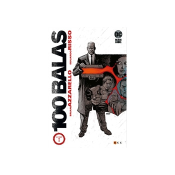 100 BALAS LIBRO 01 