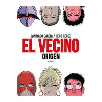 EL VECINO. ORIGEN