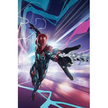 SPIDERMAN: GAMERVERSE 04