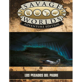 LOS PECADOS DEL PADRE -...