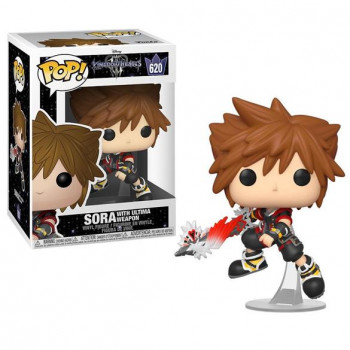 FUNKO POP! 620 SORA WITH...