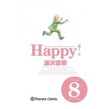 HAPPY! 08