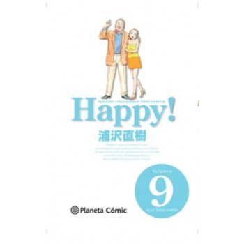 HAPPY! 09