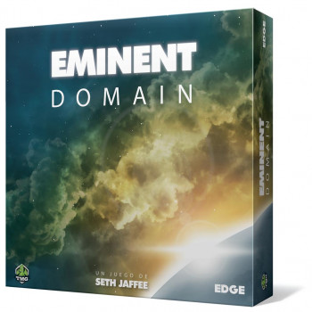 EMINENT DOMAIN