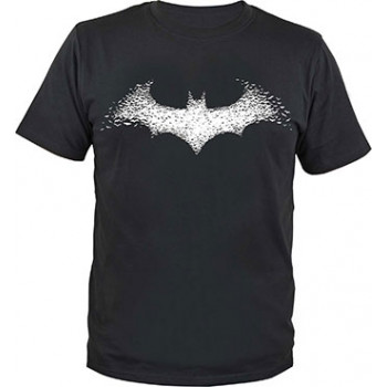 CAMISETA TALLA M. BATARANG....