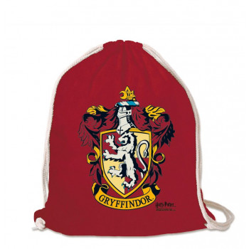 BOLSO TELA GRYFFINDOR....