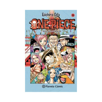 ONE PIECE 90