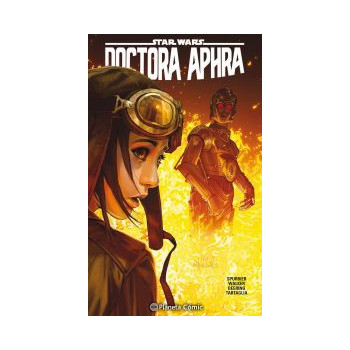 STAR WARS DOCTORA APHRA 04