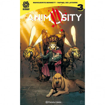 ANIMOSITY 03
