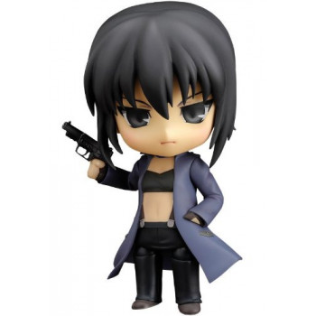 FIGURA ALPHARD NENDOROID....