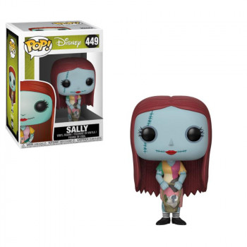 FUNKO POP! 449 SALLY....