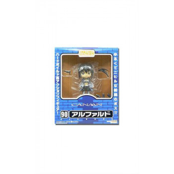 CANAAN NENDOROID SERIES FIGURA