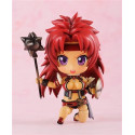 QUEEN'S BLADE NENDOROID SERIES FIGURA