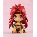 QUEEN'S BLADE NENDOROID SERIES FIGURA