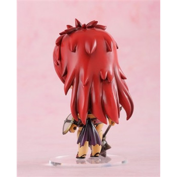 QUEEN'S BLADE NENDOROID SERIES FIGURA