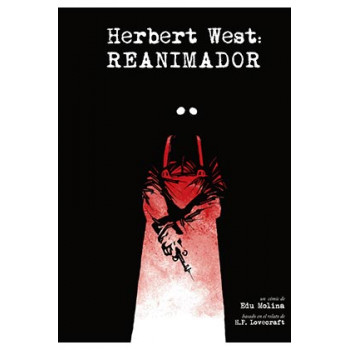 HERBERT WEST: REANIMADOR