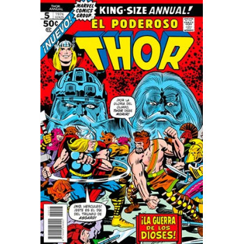 MARVEL FACSIMIL 17. THE...
