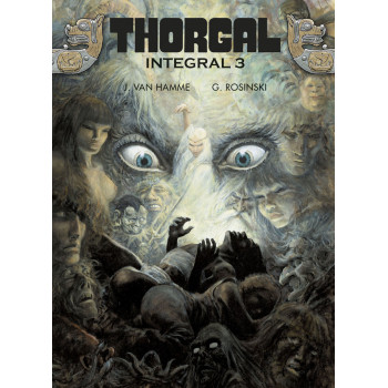 THORGAL INTEGRAL 03