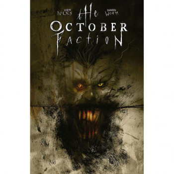 THE OCTOBER FACTION 02