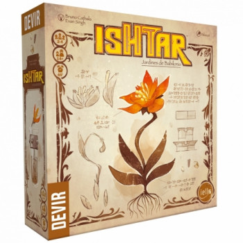 ISHTAR