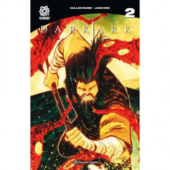 DARK ARK 02