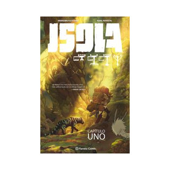 ISOLA 01