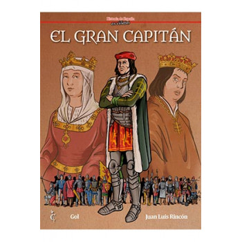 EL GRAN CAPITAN