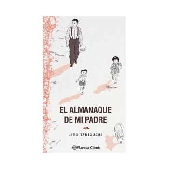 ALMANAQUE DE MI PADRE...