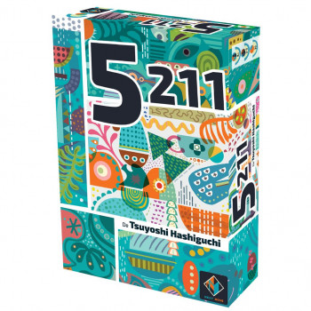 5211 (OFERTA)