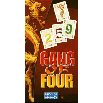 GANG OF FOUR (OFERTA)