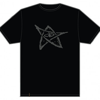 CAMISETA TALLA M. SIMBOLO...