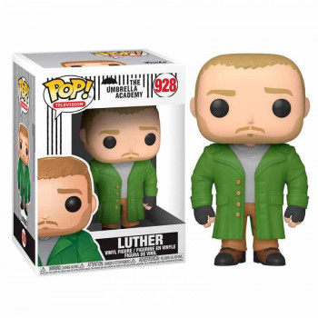 FUNKO POP! 928 LUTHER. THE...