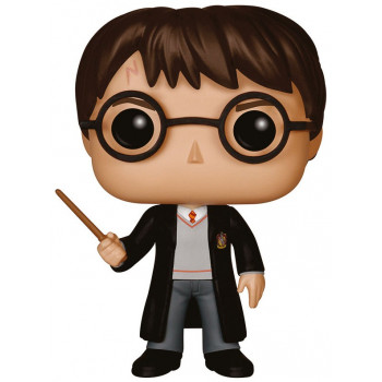 FUNKO POP! 01 HARRY POTTER....