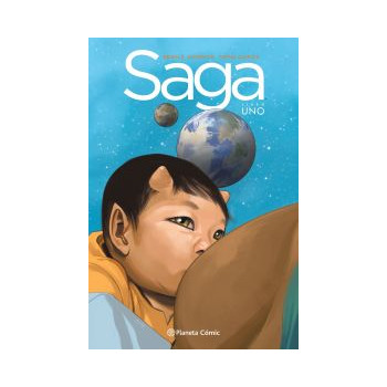 SAGA INTEGRAL 01