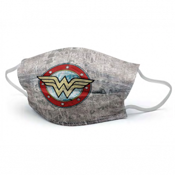 MASCARILLA WONDER WOMAN 03...