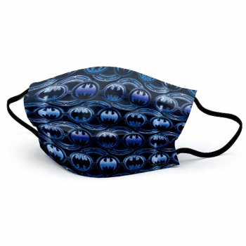MASCARILLA BATMAN 03 TALLA...