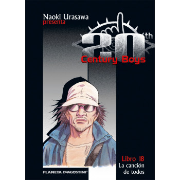 20 CENTURY BOYS 18