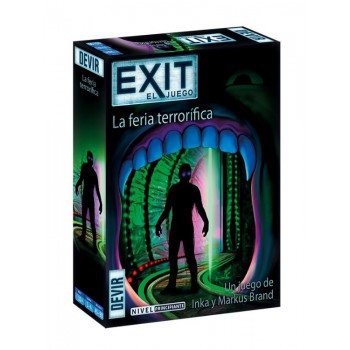 EXIT - LA FERIA TERRORIFICA