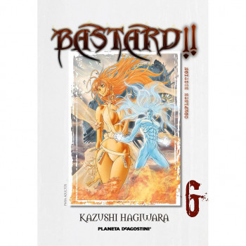 BASTARD! COMPLETE EDITION 06