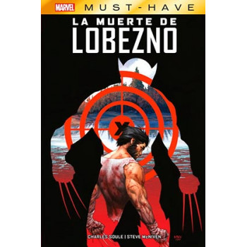  MARVEL MUST-HAVE. LA...
