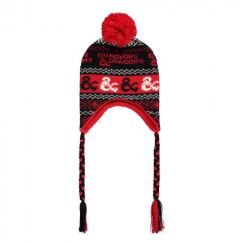 GORRO DE ESQUI LOGO....